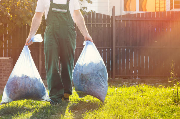 Same-Day Junk Removal Services in Lykens, PA