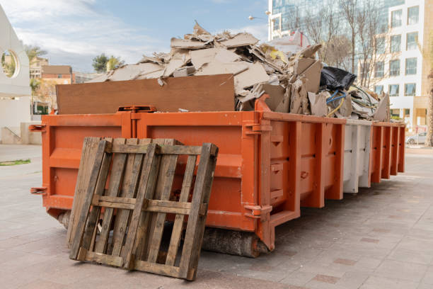 Best Hoarding Cleanup  in Lykens, PA
