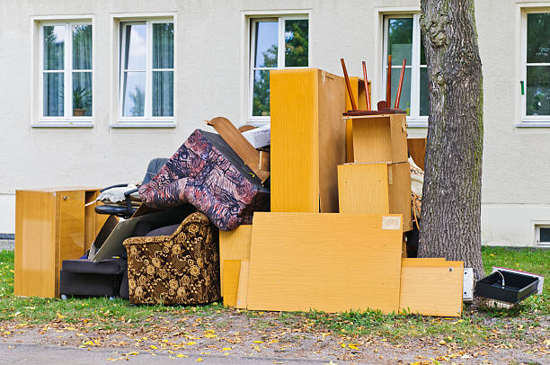 Best Yard Waste Removal  in Lykens, PA