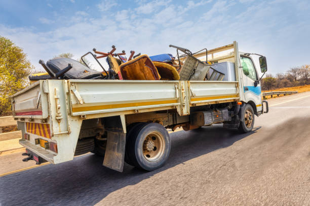 Best Recycling Services for Junk  in Lykens, PA